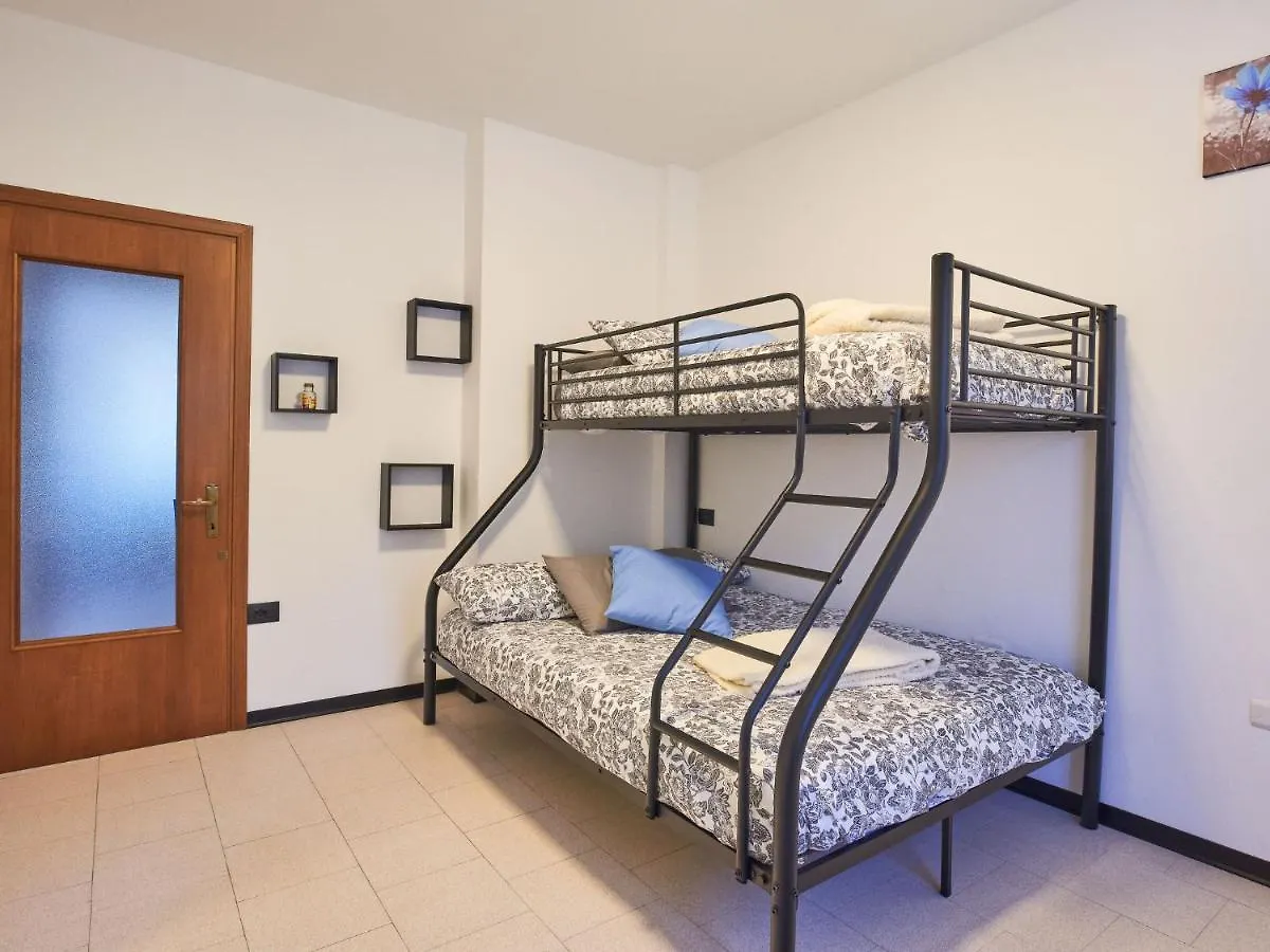 Apartment Locanda Del Nibbio-1 By Interhome Carriola