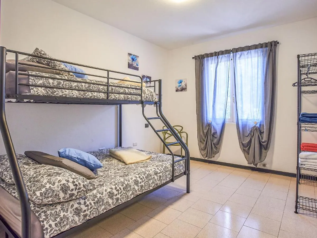 Apartment Locanda Del Nibbio-1 By Interhome Carriola